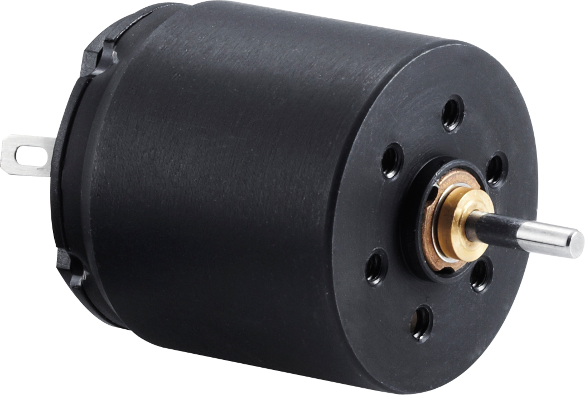 DCマイクロモータ FAULHABER 1717T003SR+IE2-512 DCマイクロモータ FAULHABER 1717T003SR+IE2-512