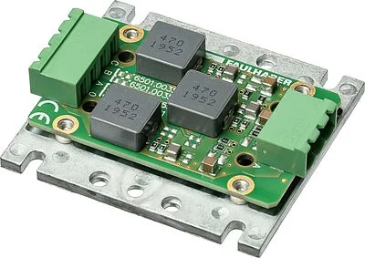 アクセサリ | 製品 | FAULHABER / 日本総代理店 新光電子株式会社