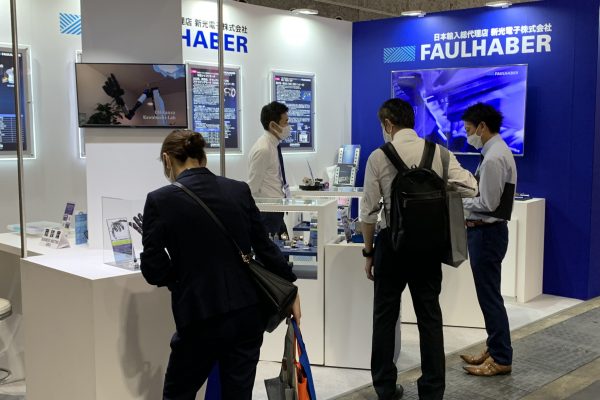 ご来場御礼：「第25回 [関西] 機械要素技術展 (M-Tech関西)」は盛況のうちに終了いたしました