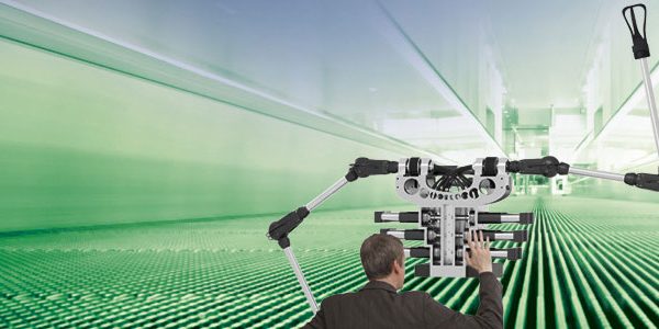 ロボットアーム