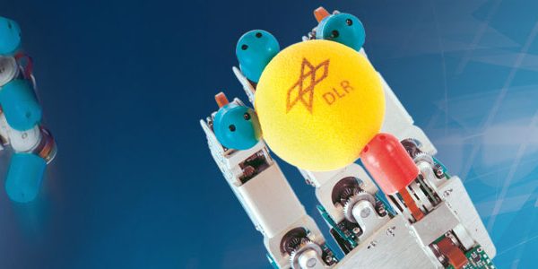 ロボットハンド