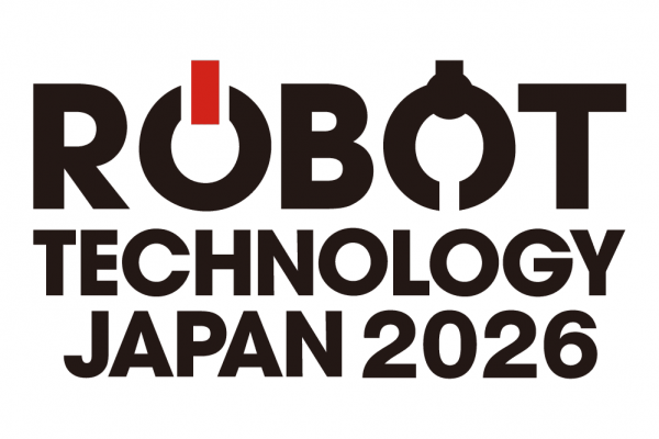 出展案内:ROBOT TECHNOLOGY JAPAN 2026へ出展いたします