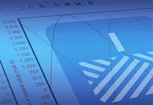 モーションマネージャー