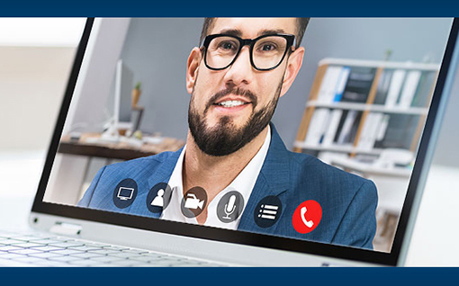 日本語字幕付きウェビナー動画